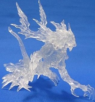 Griever (Crystal), Final Fantasy VIII, Square Enix, Trading