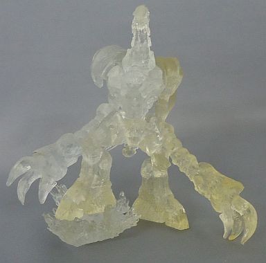 Ruby Weapon (Crystal), Final Fantasy VII, Square Enix, Trading