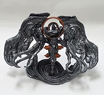 Eien no Yami (Metallic), Final Fantasy IX, Square Enix, Trading