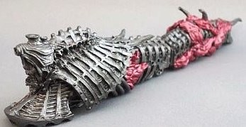 Glasya-Labolas (Metallic), Final Fantasy VIII, Square Enix, Trading