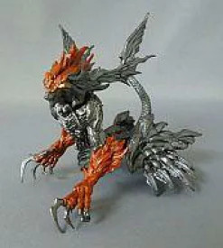 Griever (Metallic), Final Fantasy VIII, Square Enix, Trading