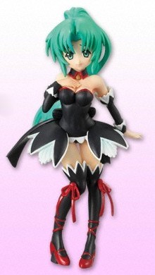 Sonozaki Mion (Angel Mort e Yokoso), Higurashi No Naku Koro Ni Kai, Banpresto, Pre-Painted