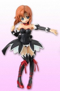 Ryuuguu Rena (Angel Mort e Yokoso), Higurashi No Naku Koro Ni Kai, Banpresto, Pre-Painted