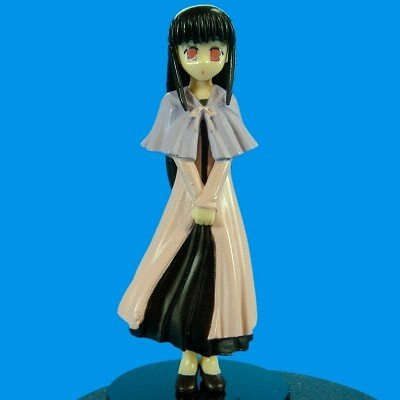 Kurosaki Sayoko, Mahoraba, Square Enix, Trading