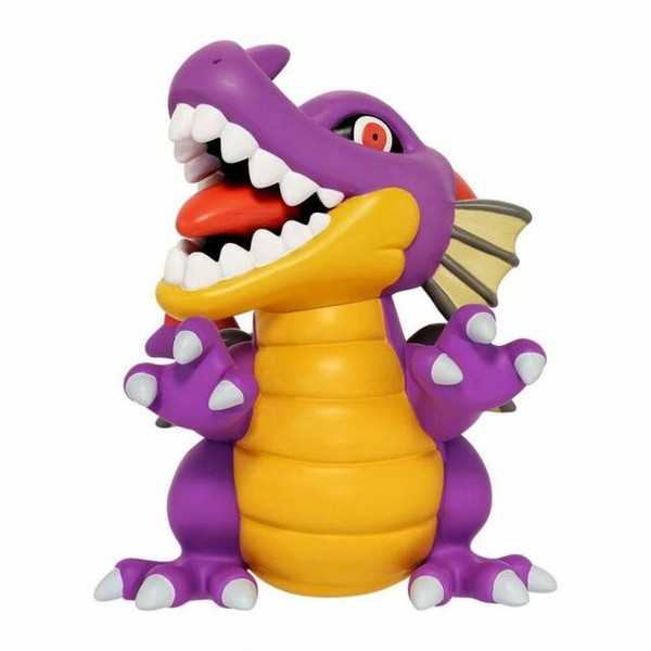 Ryu-oh, Dragon Quest, Square Enix, Pre-Painted