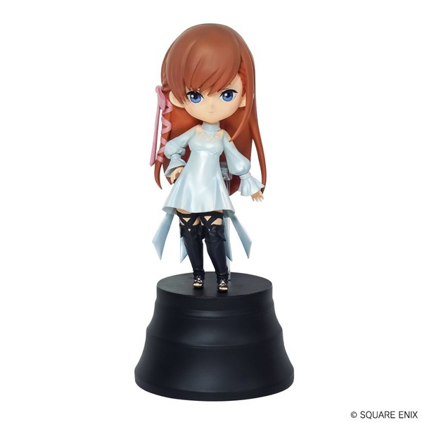 Ryne, Final Fantasy XIV, Square Enix, Action/Dolls, 4988601243995