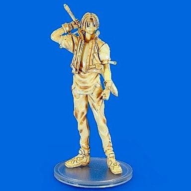 Claude C. Kenni (Ivory), Star Ocean: The Second Story, Square Enix, Trading