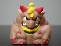 Behemoth, Chocobo No Fushigi Na Dungeon, Bandai, Trading