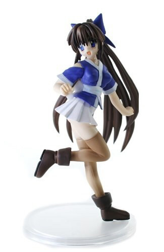 Suzu (Full Color), Nagasarete Airantou, Square Enix, Trading
