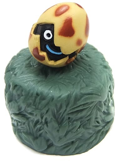 Wonder Egg, Dragon Quest, Enix, Trading