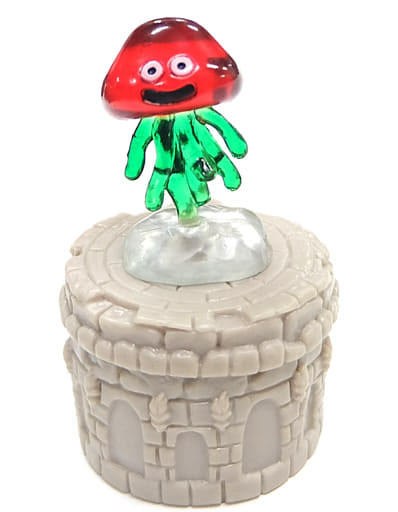 Behoma Slime, Dragon Quest, Enix, Trading