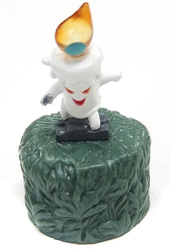 Obake Candle, Dragon Quest, Enix, Trading