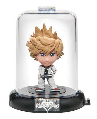 Roxas, Kingdom Hearts, Zag Toys, Trading