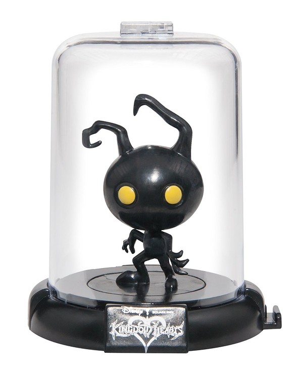 Shadow, Kingdom Hearts, Zag Toys, Trading