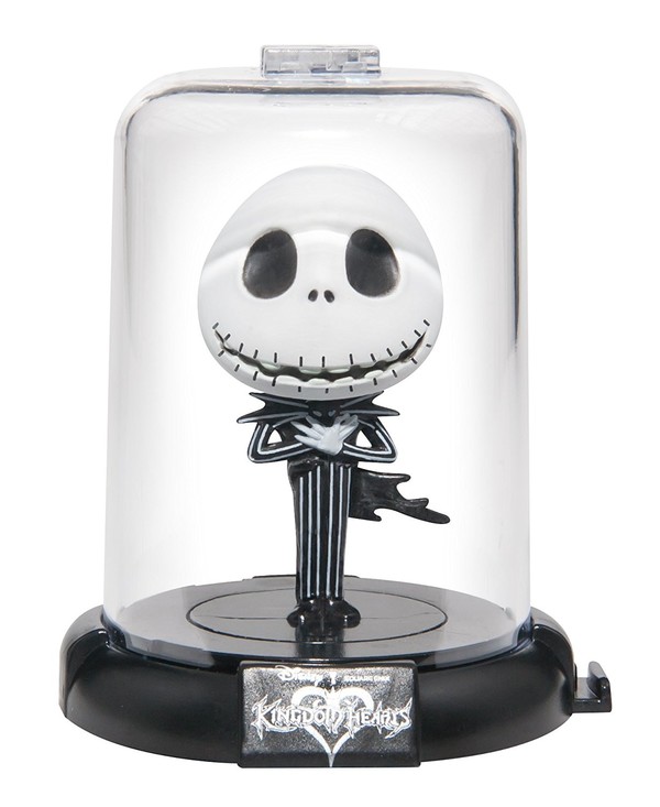 Jack Skellington, Kingdom Hearts, Zag Toys, Trading