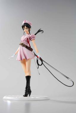 Talanda Lieselotte Tachibana, Karakuri Circus, MegaHouse, Pre-Painted, 1/8, 4535123710711