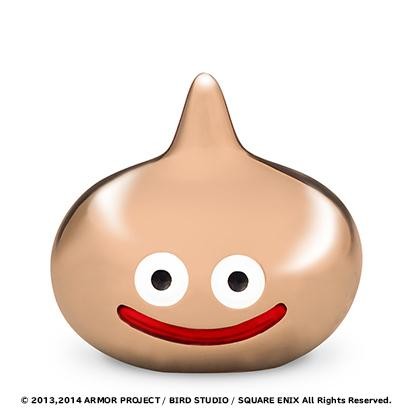 Premium Slime, Dragon Quest, Square Enix, Pre-Painted