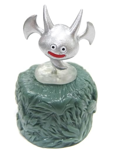 Dragometal, Dragon Quest, Enix, Trading