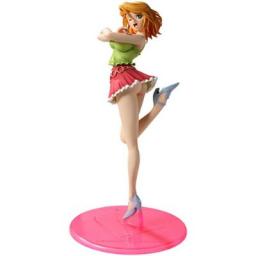 Mai Machiko, Maicching! Machiko-sensei, MegaHouse, Pre-Painted, 1/8, 4535123710650