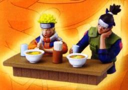 Umino Iruka, Uzumaki Naruto, Naruto, MegaHouse, Trading