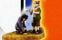 Akamaru, Akimichi Choji, Inuzuka Kiba, Naruto, MegaHouse, Trading