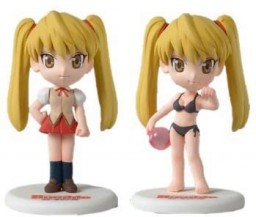 Sawachika Eri (P.D. Collection), School Rumble, MegaHouse, Trading