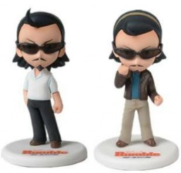 Harima Kenji (P.D. Collection), School Rumble, MegaHouse, Trading