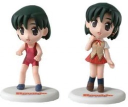 Ichijou Karen (P.D. Collection), School Rumble, MegaHouse, Trading