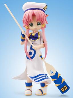 Mizunashi Akari, Aria, MegaHouse, Action/Dolls