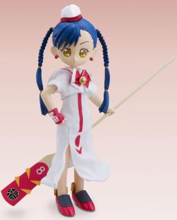 Aika S. Granzchesta, Aria, MegaHouse, Action/Dolls