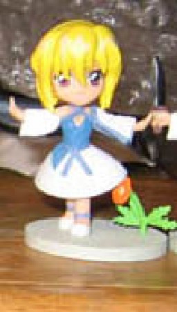 Stellar Loussier (Petit Studio), Kidou Senshi Gundam SEED Destiny, MegaHouse, Trading