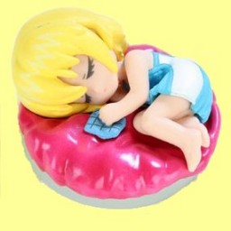 Stellar Loussier (Petit Studio 3), Kidou Senshi Gundam SEED Destiny, MegaHouse, Trading