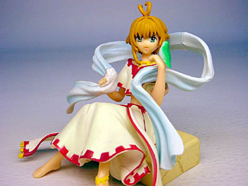 Sakura, Tsubasa Reservoir Chronicle, MegaHouse, Trading, 4535123805035