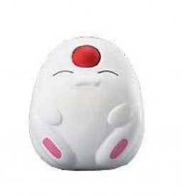 Mokona Modoki, Tsubasa Reservoir Chronicle, MegaHouse, Trading, 4535123805035
