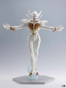 Sieg, Kamen Rider Den-O, MegaHouse, Pre-Painted