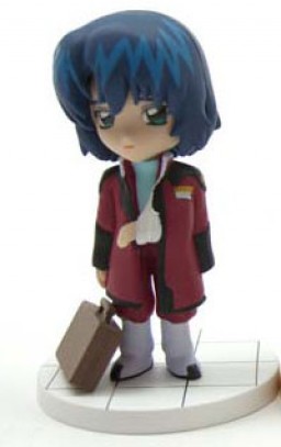 Athrun Zala (Petit Studio 4), Kidou Senshi Gundam SEED Destiny, MegaHouse, Trading