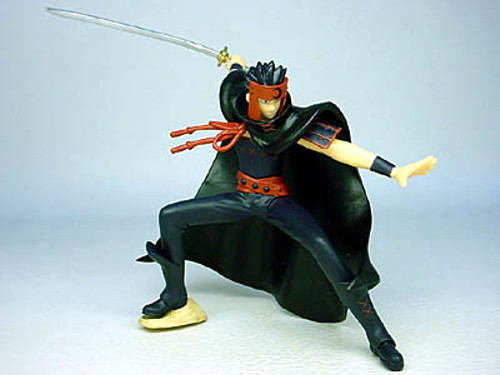 Kurogane, Tsubasa Reservoir Chronicle, MegaHouse, Trading, 4535123805035