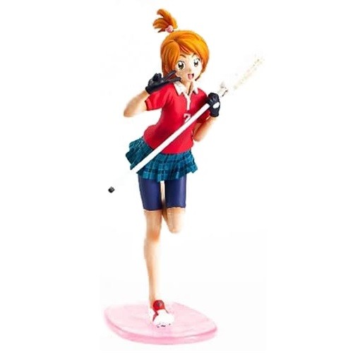 Misumi Nagisa, Futari Wa Precure, MegaHouse, Pre-Painted, 1/8, 4535123710230