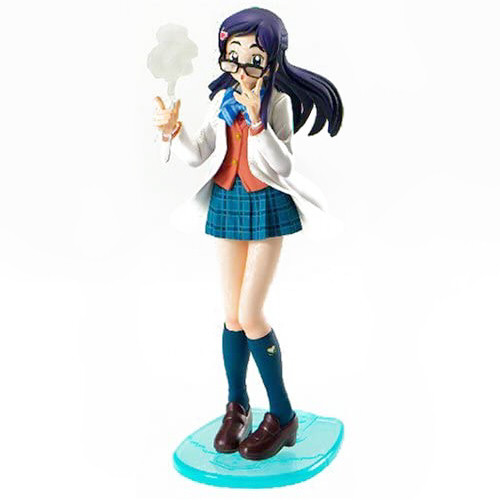 Yukishiro Honoka, Futari Wa Precure, MegaHouse, Pre-Painted, 4535123710247