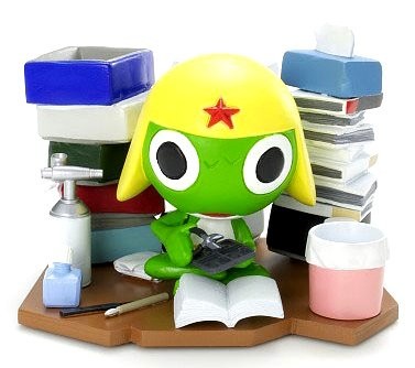 Keroro Gunsou, Keroro Gunsou, MegaHouse, Trading, 4535123805769