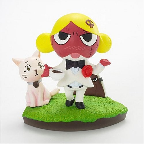 Giroro Gochou, Keroro Gunsou, MegaHouse, Trading, 4535123805769