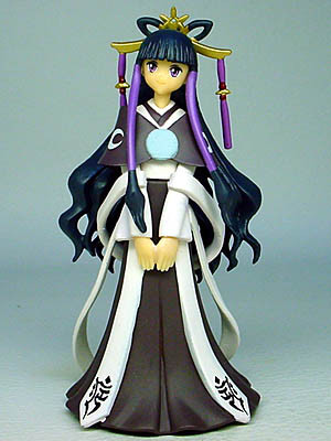 Princess Tomoyo, Tsubasa Reservoir Chronicle, MegaHouse, Trading, 4535123805035