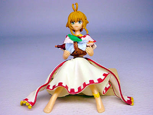 Sakura (alternative, basket), Tsubasa Reservoir Chronicle, MegaHouse, Trading, 4535123805035