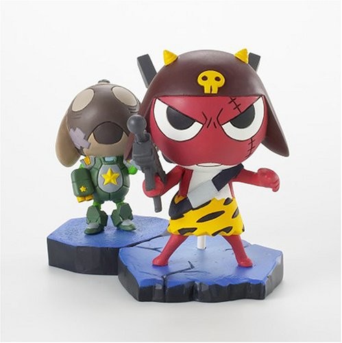 Giroro Gochou, Keroro Gunsou (FA), Keroro Gunsou, MegaHouse, Trading, 4535123805769