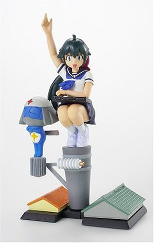 Azumaya Koyuki, Dororo Heichou, Keroro Gunsou, MegaHouse, Trading, 4535123805769