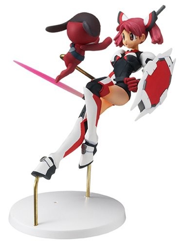 Giroro Gochou, Hinata Natsumi, Keroro Gunsou, MegaHouse, Trading, 4535123805400
