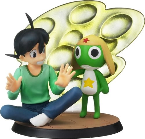 Hinata Fuyuki, Keroro Gunsou, Keroro Gunsou, MegaHouse, Trading, 4535123805400