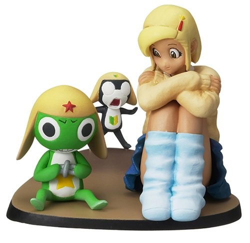 Angol Moa, Keroro Gunsou, Keroro Gunsou, MegaHouse, Trading, 4535123805400