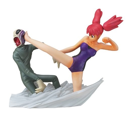 Hinata Natsumi, Keroro Gunsou, MegaHouse, Trading, 4535123805400