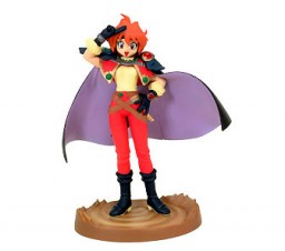 Lina Inverse, Slayers, MegaHouse, Trading